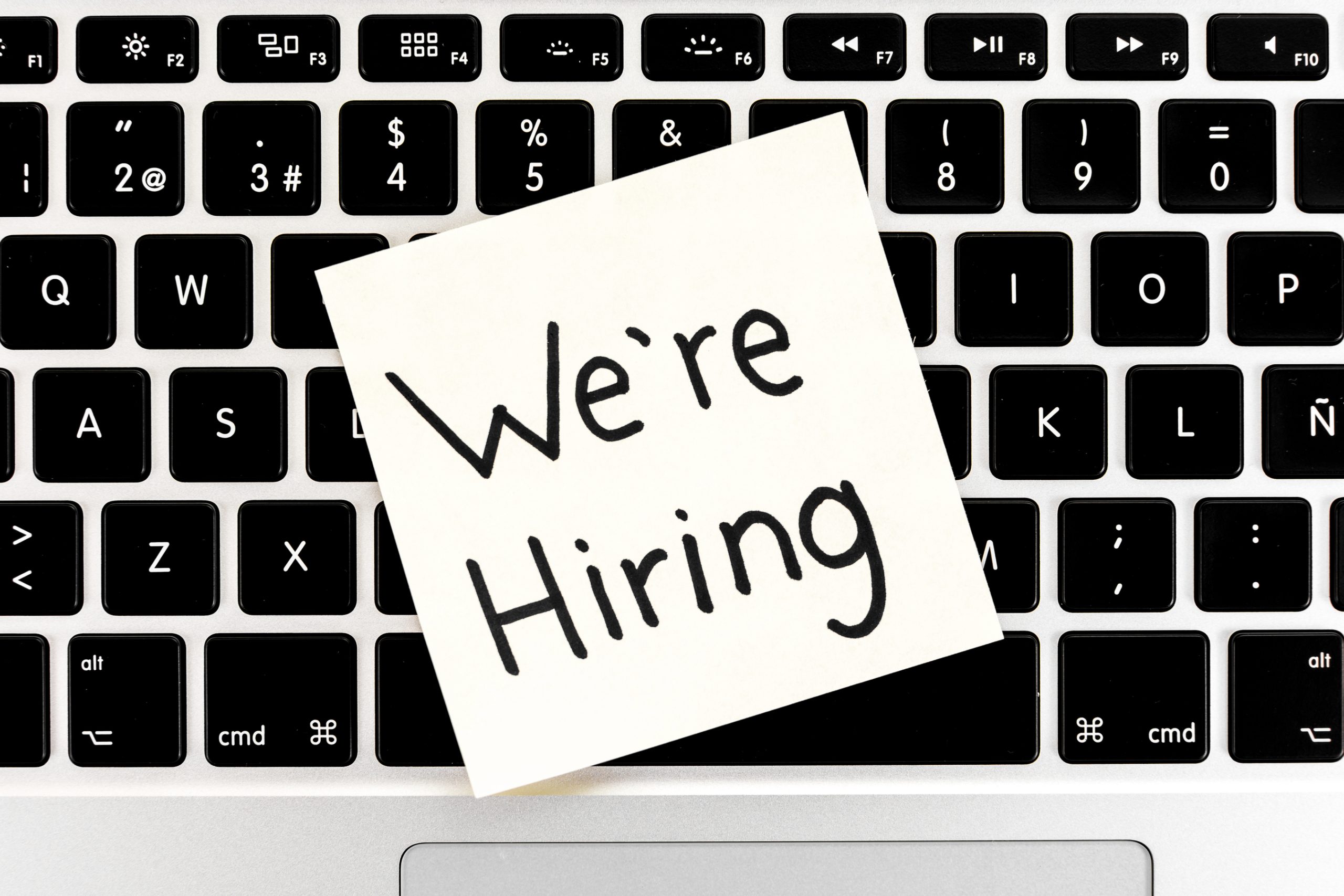 Top 3 Websites For Social Media Recruiting