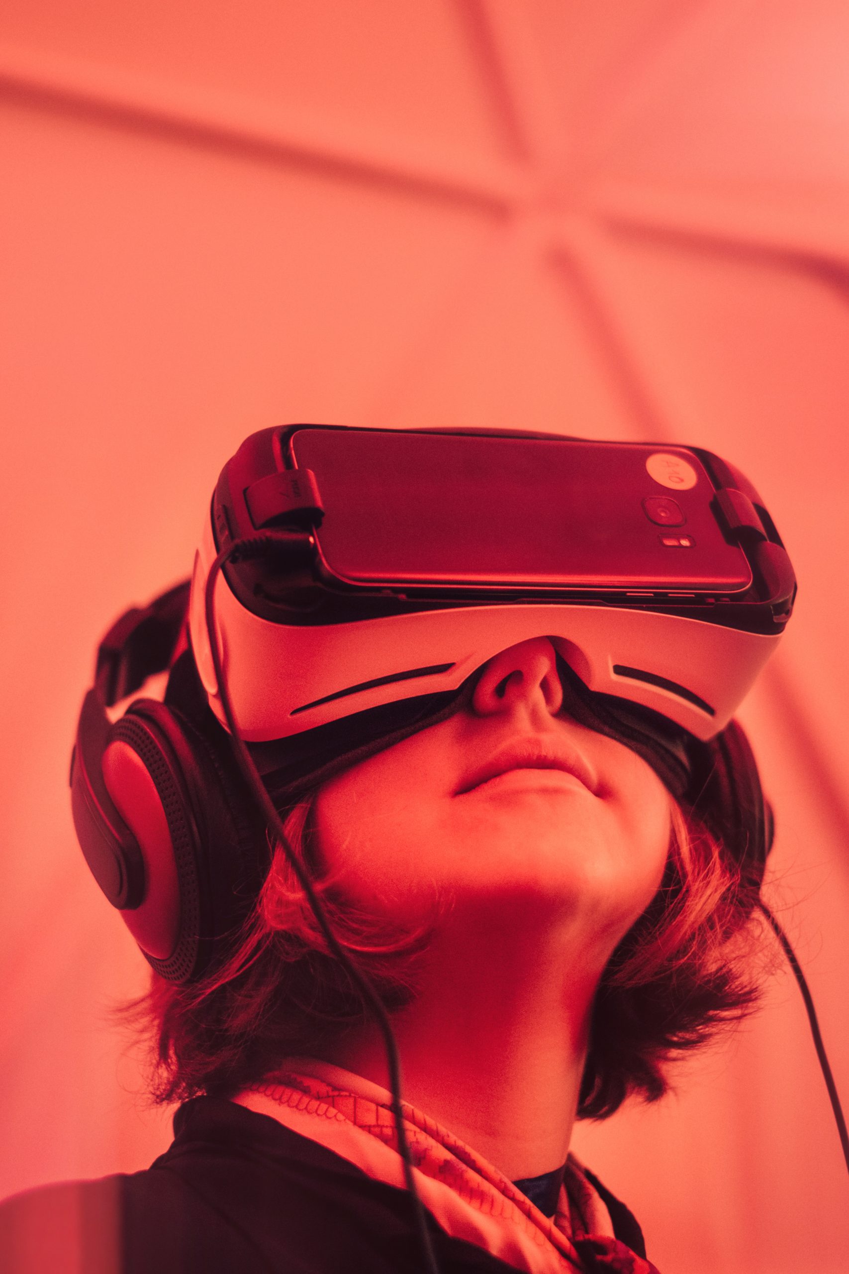 Virtual Reality in Recruiting