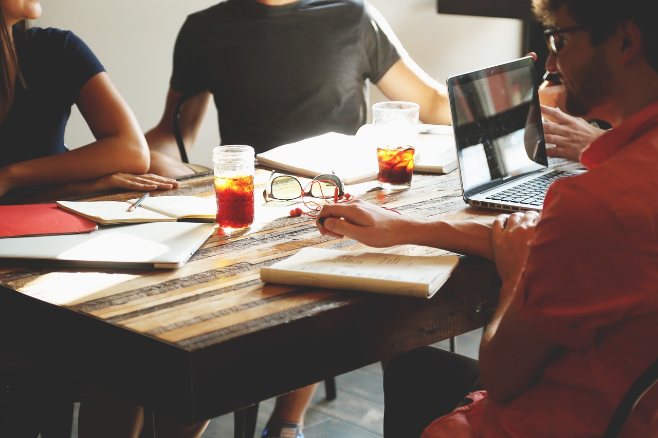 Keys to Creating a Unique Business Position